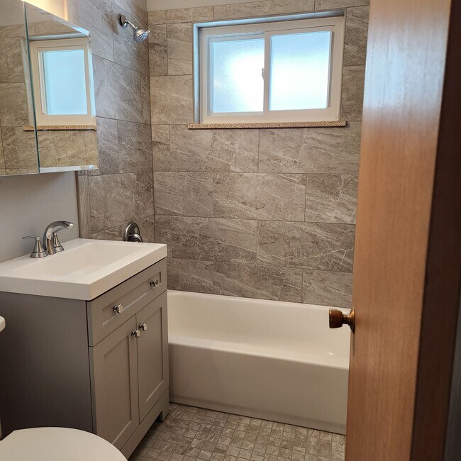 Foto del edificio - 3584 Allison St