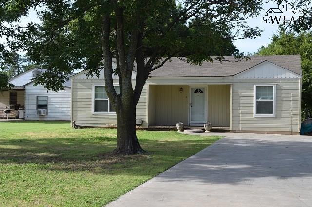 Primary Photo - 503 W Magnolia Ave