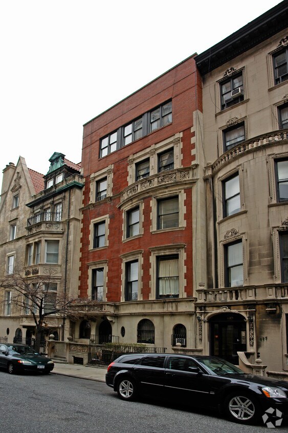 Foto del edificio - 337 W 76th St
