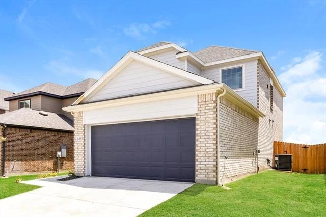 Foto del edificio - 1405 Jonah Ln