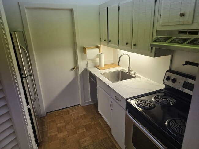 Cocina - 18 Bridge St