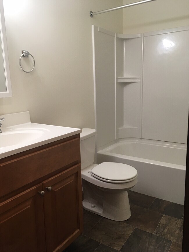 Foto del edificio - Hallmark Apartments