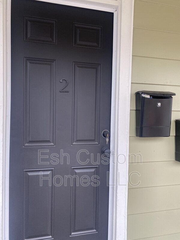 Foto del edificio - 741 Manor St