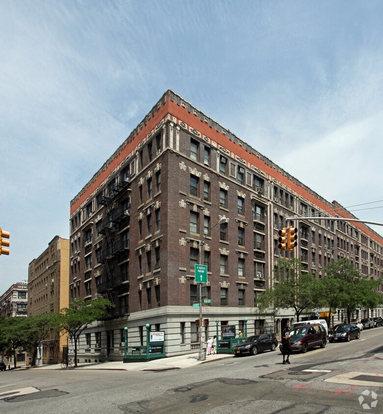 Annadale Apartments New York, NY