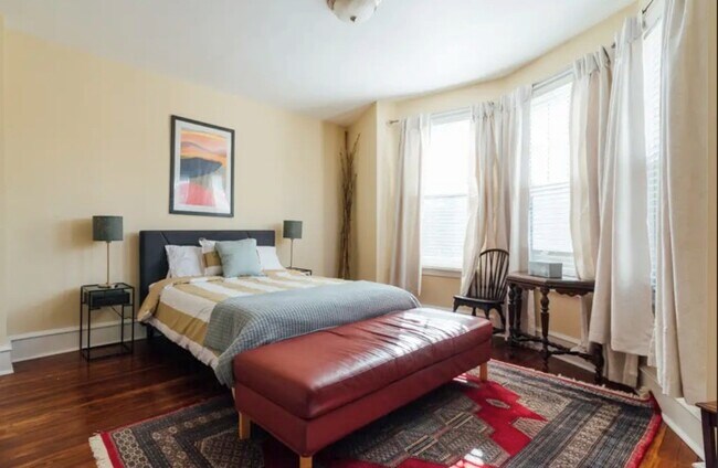 Bedroom 1 - 6751 Germantown Ave