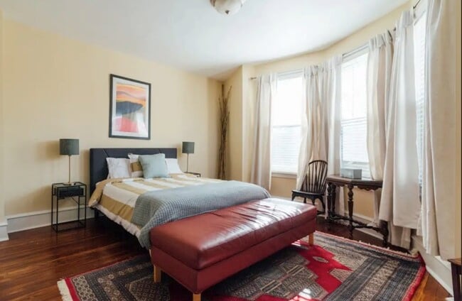 Bedroom 1 - 6751 Germantown Ave