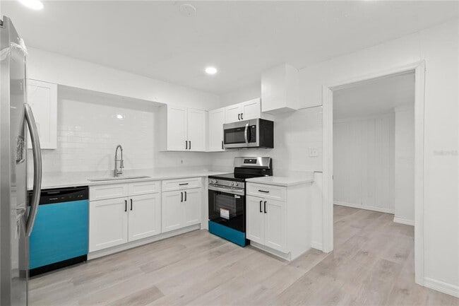 Foto del edificio - 1908 43rd St S