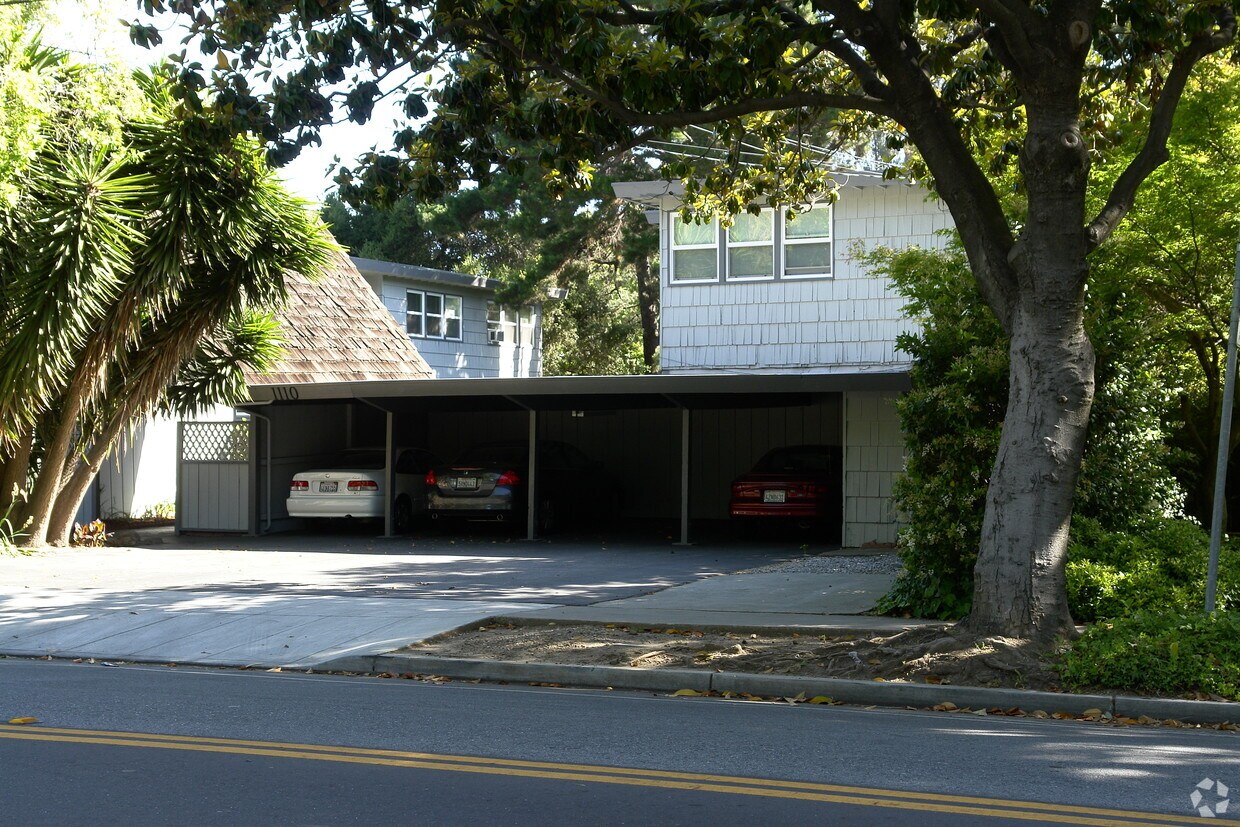 Building Photo - 1110 Laurel St