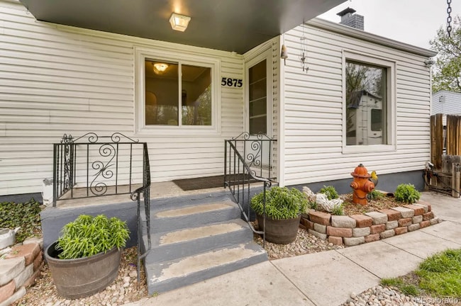 Photo - 5875 W 39th Ave House