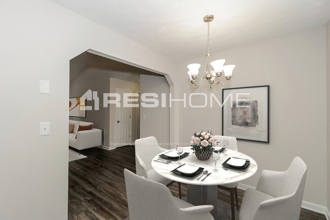 Building Photo - 980 Winterside Ln