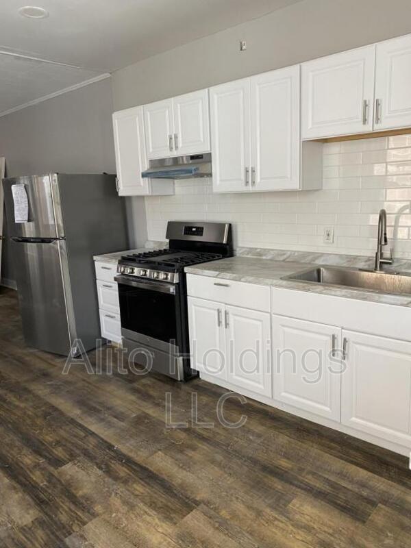 Building Photo - 1133 Tilghman St