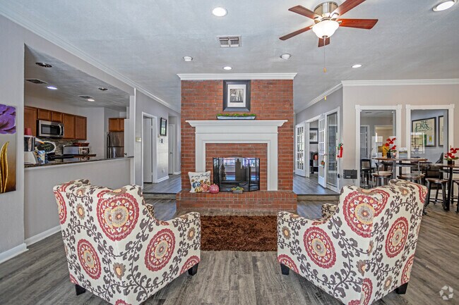 Foto del interior - Park at Wells Branch