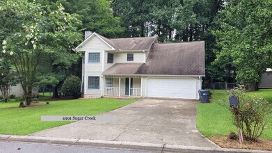 Building Photo - 4991 Sugar Creek Dr
