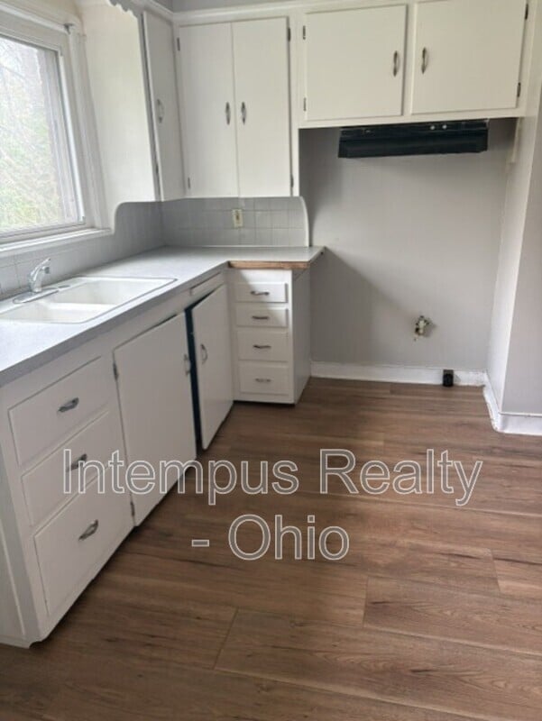 Foto del edificio - 2525 Ohio Ave