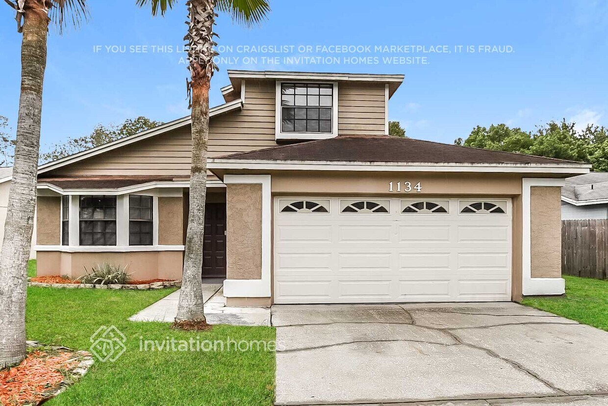 Foto principal - 1134 Covington St