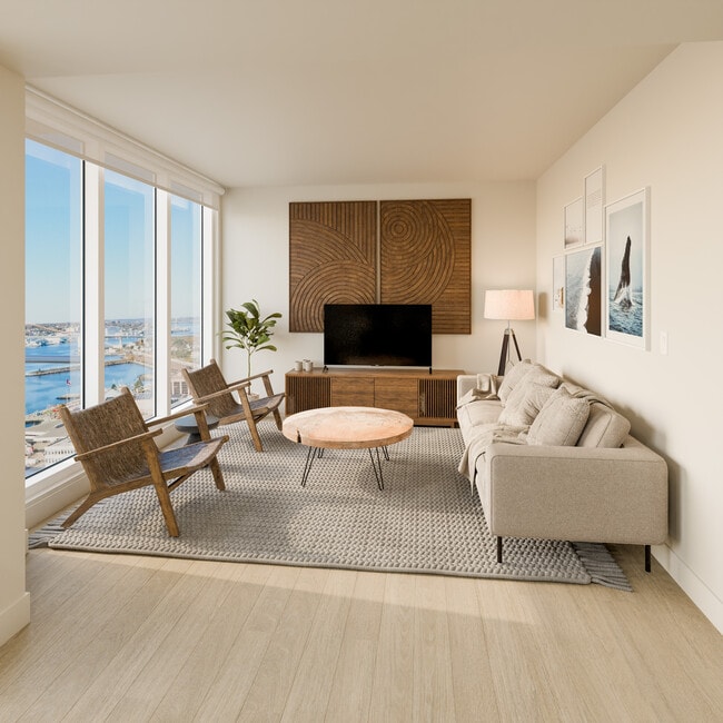 Building Photo - 1 Bedroom + Den Apartment Dartmouth