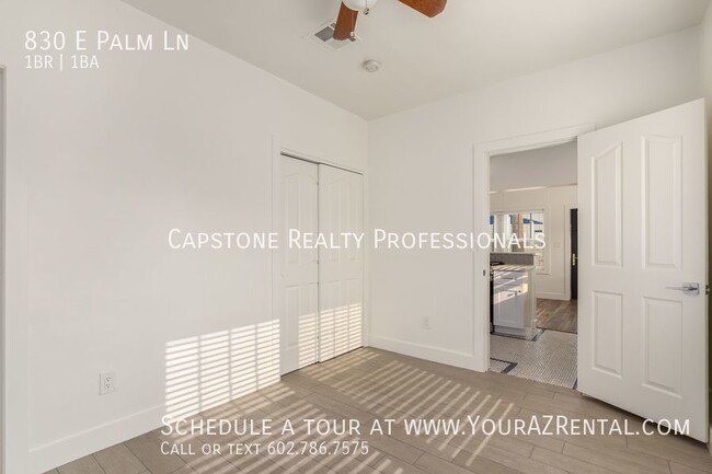 Foto del edificio - 830 E Palm Ln