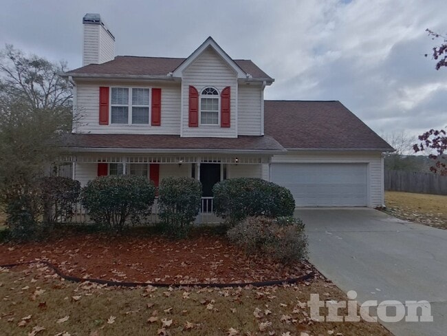 Building Photo - 1504 Riverglen Dr