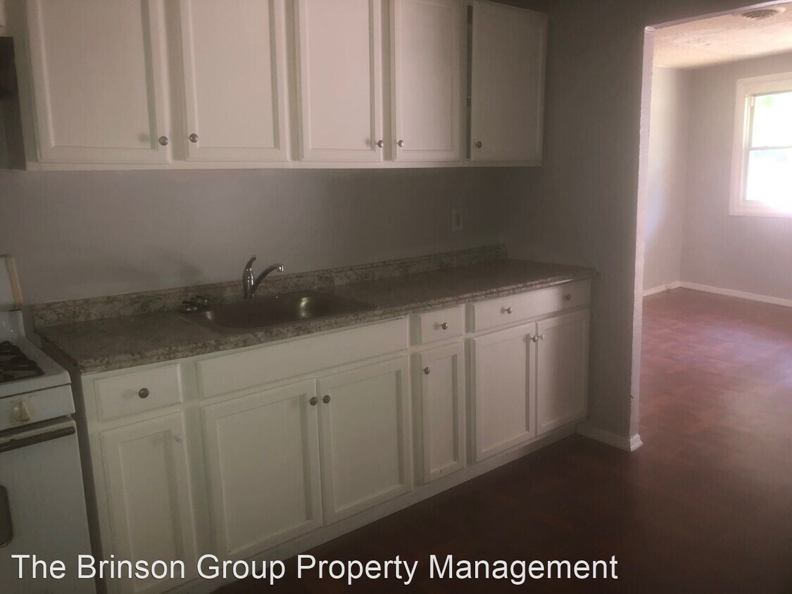 Primary Photo - 2 br, 1 bath House - 161 Kinsley Road
