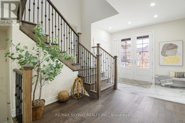 Photo du bâtiment - 18 Hosta St