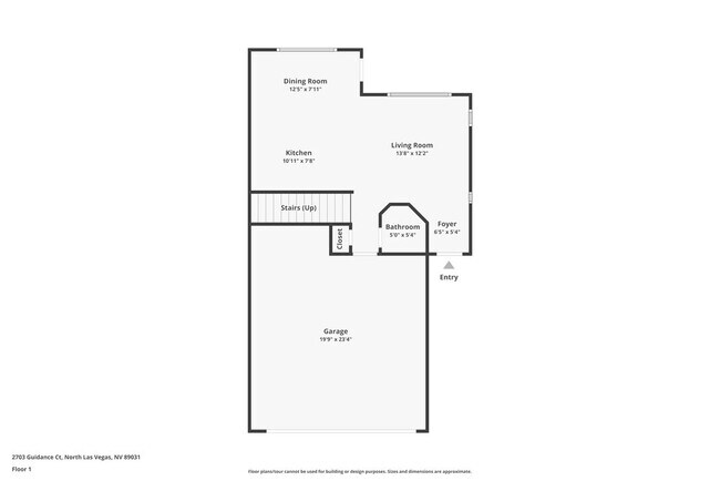 Building Photo - 2703 Guidance Ct