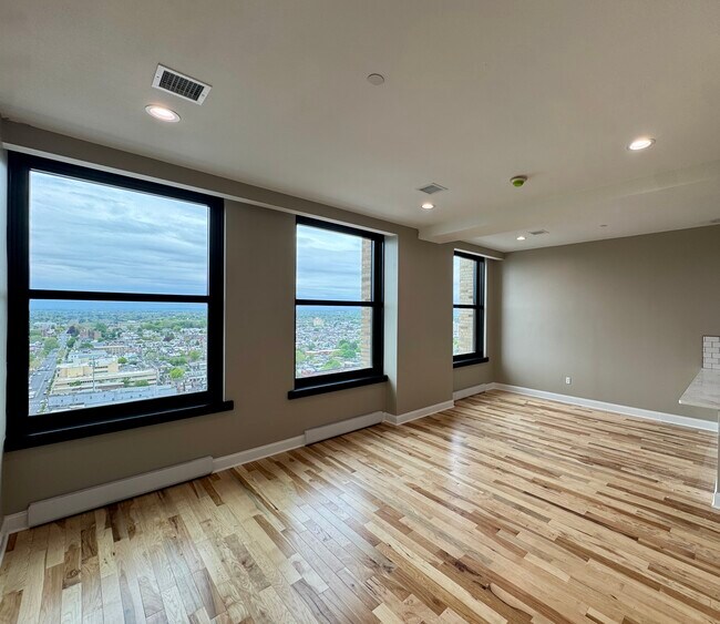 Foto del edificio - 2 N 9th St