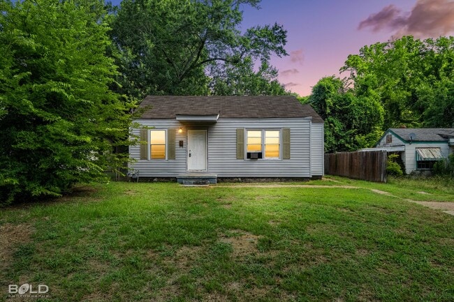 Foto del edificio - 3920 Huston St