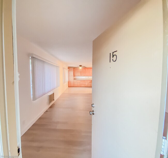Foto del edificio - 715 Prospect Ave