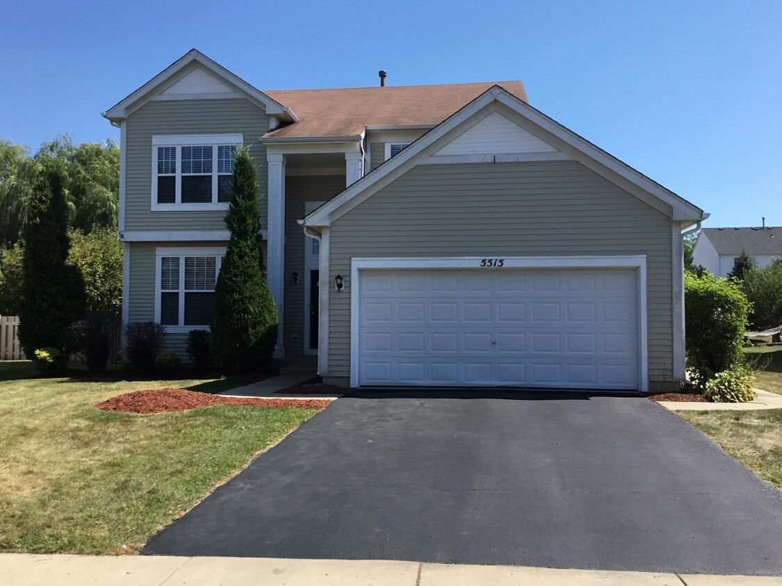 Primary Photo - 5515 Windgate Way