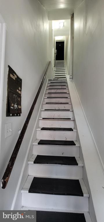 Foto del edificio - 1016 N 11th St