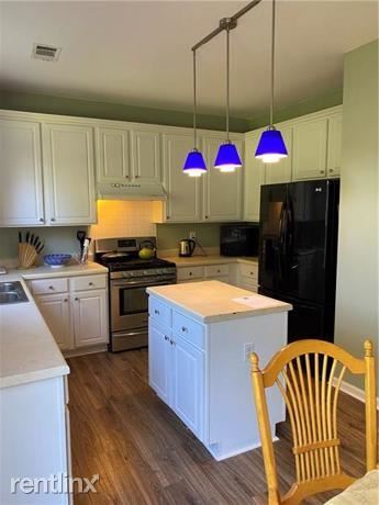 Foto del edificio - 4 br, 2 bath House - 4725 Weathervane Drive