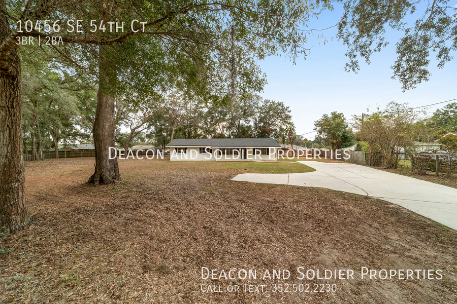 Foto principal - 10456 SE 54th Ct