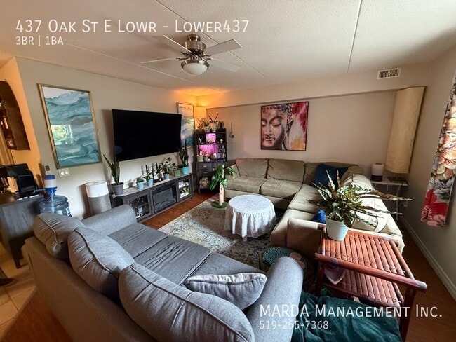 Photo du bâtiment - EXECUTIVE CONDO, 3 BED/1 BATH PLUS HYDRO, ...