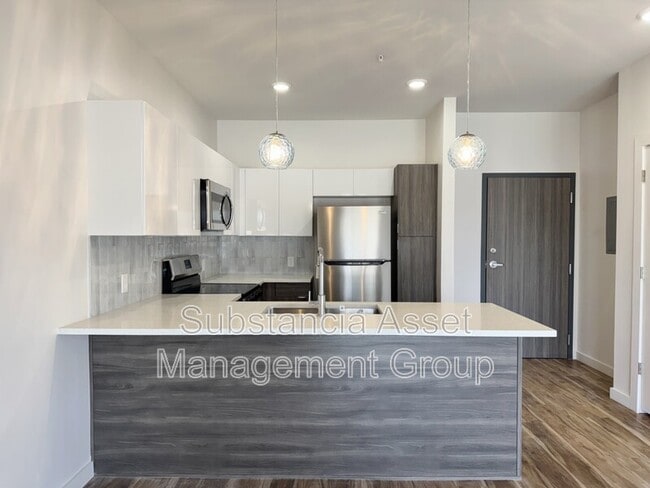 Photo - 1641 Midtown Pl Apartment