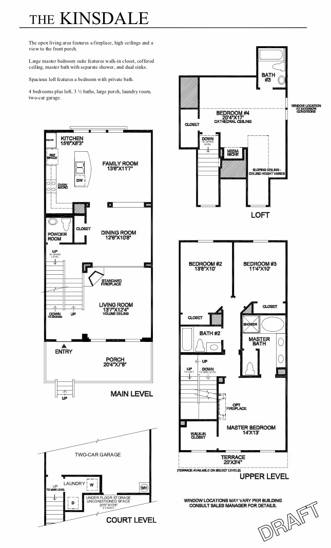 Foto del edificio - 3765 Finnian Way