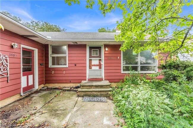 Building Photo - 3460 Hetzel Dr