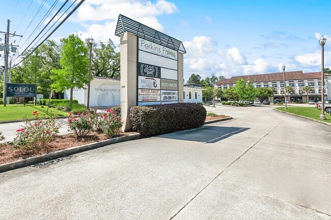 Foto del edificio - Perkins Palms Condominiums – 1 & 2 Bedroom Homes Available Now