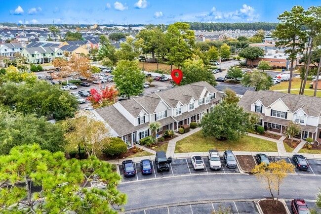Photo - 3574 Evergreen Way Townhome