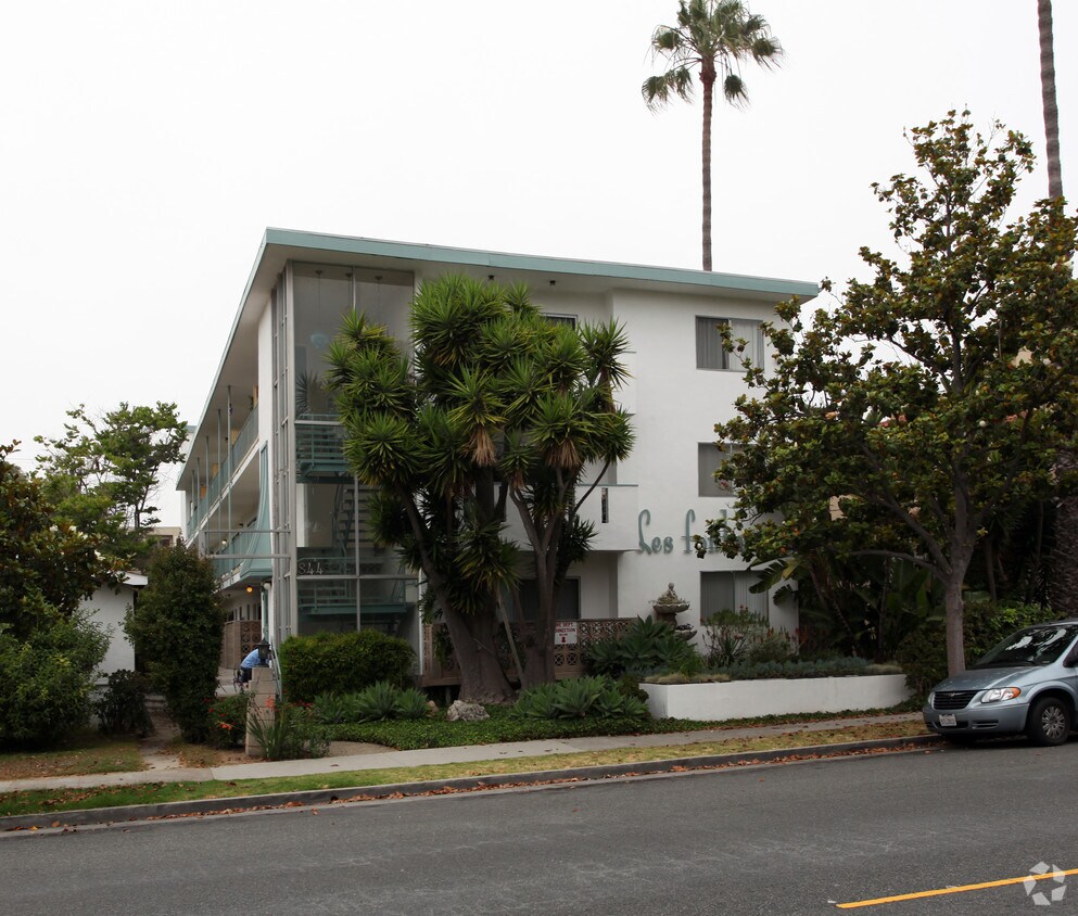 Foto del edificio - 844 6th St