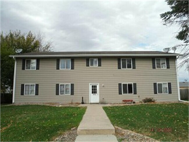 Exterior de 1713 Mamie Eisenhower - 1713 Mamie Eisenhower Ave