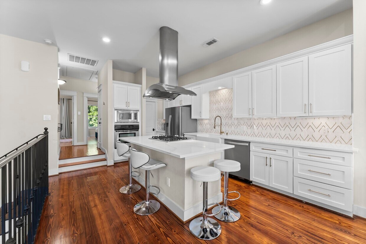 Foto principal - 1305 Birdsall St