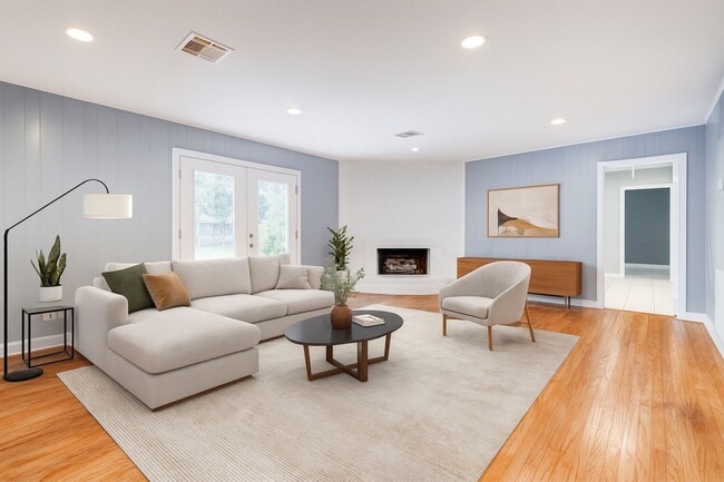 Foto del edificio - 10062 Haddington Dr