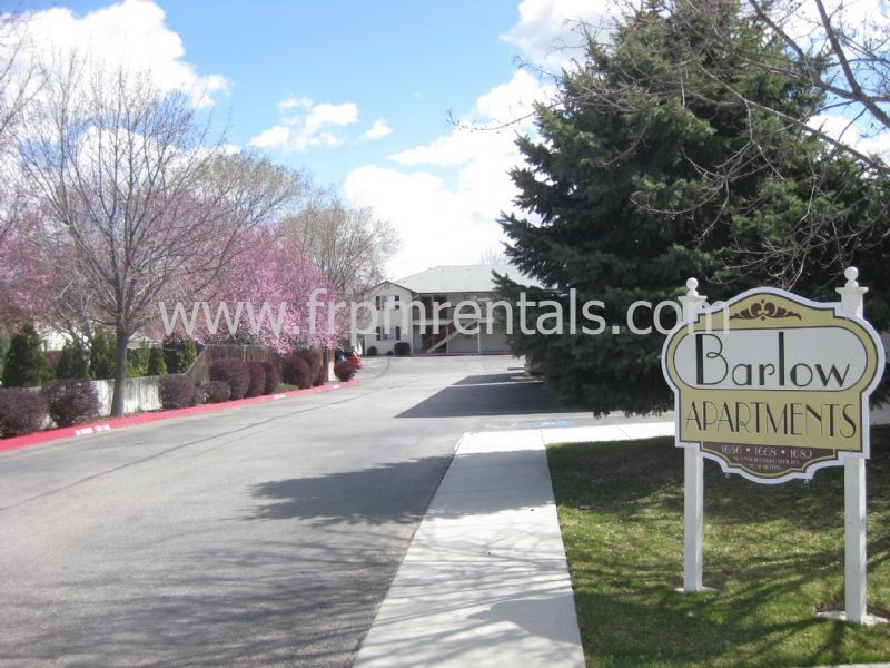 Foto principal - 1656 S Barlow Ln