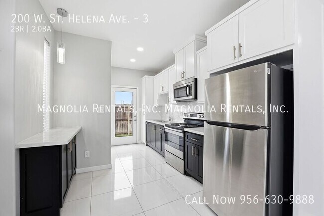 Foto del edificio - 200 W St Helena Ave