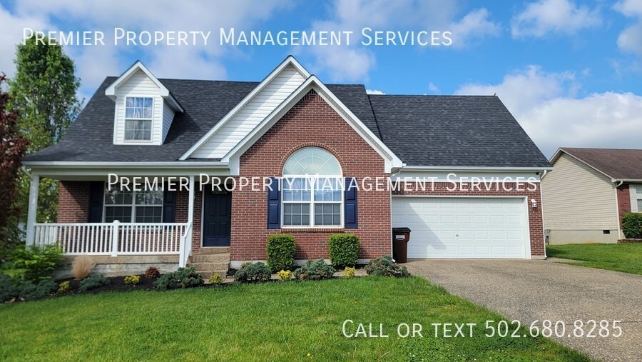 Primary Photo - 3 Bedrooms In Mount Washington