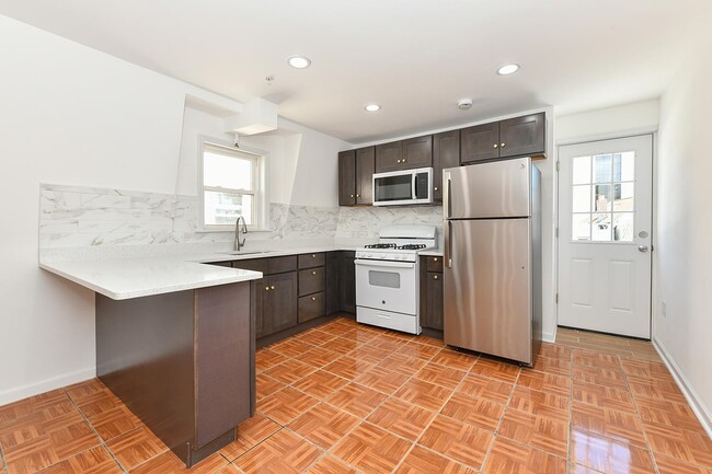 Foto del edificio - 520 34th St