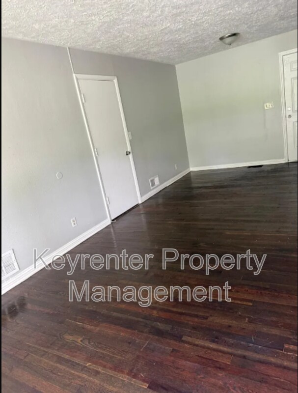 Foto del edificio - 4107 Hardesty Ave