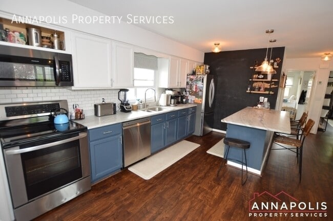 Foto del edificio - 1503 fullerton road