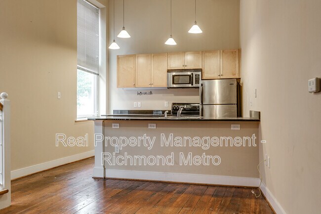 Foto del edificio - 1321 1/2 E. Main St.