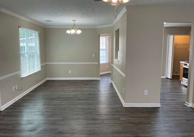 Foto del edificio - 3641 Nature Walk Trail SW